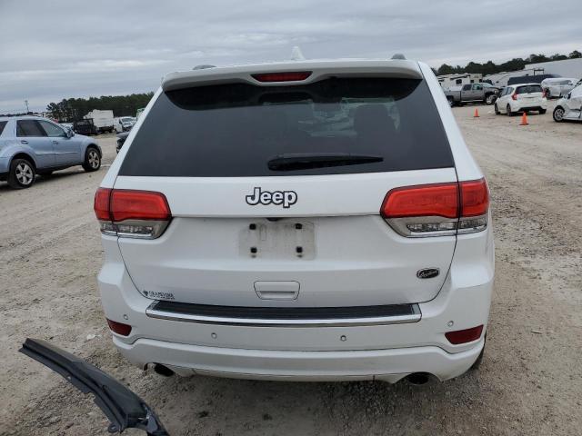 Photo 6 from auction – 2014 JEEP GRAND CHER with VIN 1C4RJECG8EC404941