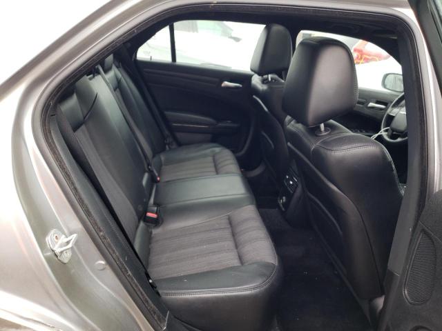 Photo 10 from auction – 2013 CHRYSLER 300 S with VIN 2C3CCAGG3DH590228