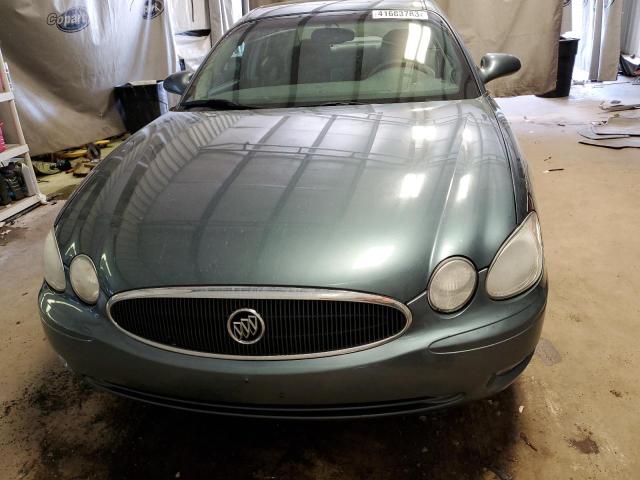 Photo 5 from auction – 2006 BUICK LACROSSE C with VIN 2G4WC582161171241