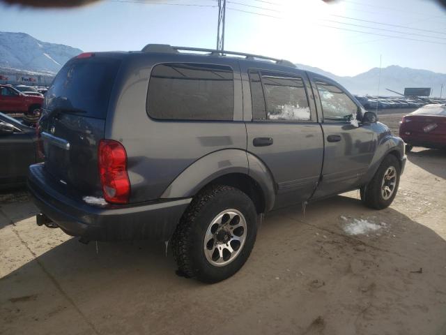 Photo 3 from auction – 2004 DODGE DURANGO SL with VIN 1D4HB48NX4F155522