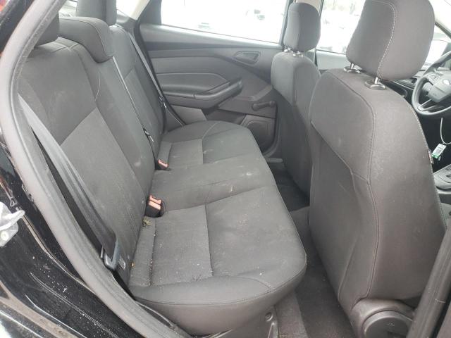 Photo 10 from auction – 2016 FORD FOCUS S with VIN 1FADP3E2XGL393352