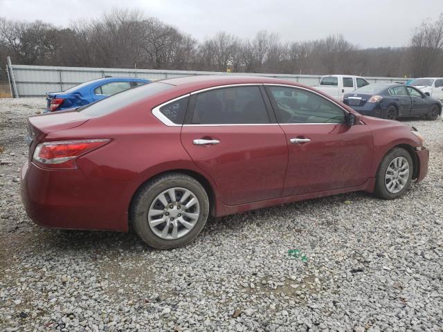 Photo 3 from auction – 2013 NISSAN ALTIMA 2.5 with VIN 1N4AL3AP0DN570717
