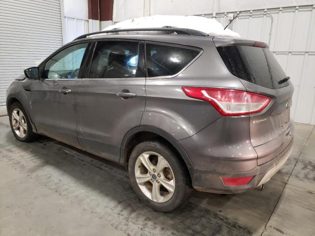 Photo 2 from auction – 2013 FORD ESCAPE SE with VIN 1FMCU9GX7DUB59049
