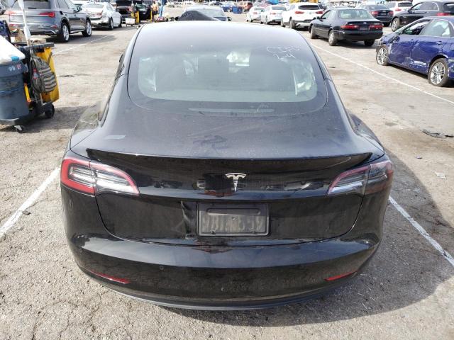Photo 6 from auction – 2022 TESLA MODEL 3 with VIN 5YJ3E1EA0NF291257