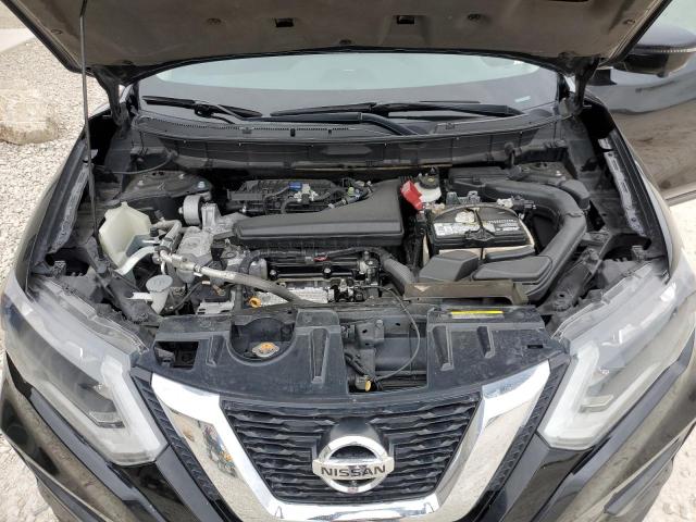 Photo 12 from auction – 2017 NISSAN ROGUE S with VIN 5N1AT2MT2HC739243