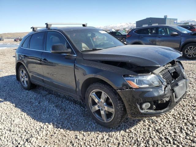 Photo 4 from auction – 2011 AUDI Q5 PREMIUM with VIN WA1LFAFP6BA053492