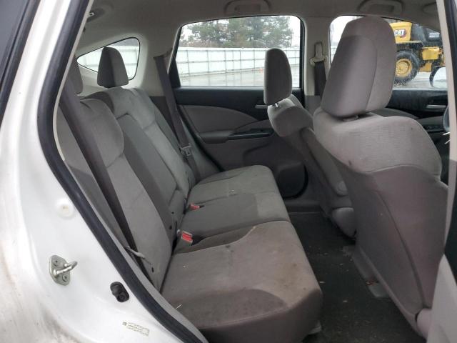 Photo 11 from auction – 2014 HONDA CR-V LX with VIN 5J6RM4H33EL044513