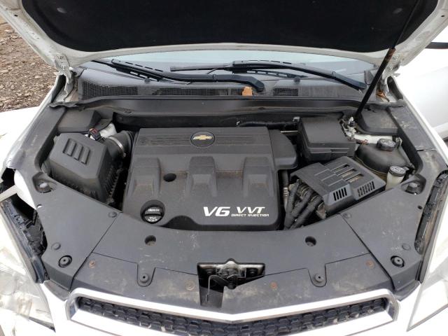Photo 12 from auction – 2014 CHEVROLET EQUINOX LT with VIN 2GNFLBE36E6203979