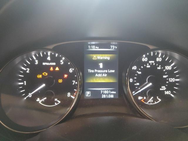 Photo 9 from auction – 2014 NISSAN ROGUE S with VIN 5N1AT2MT1EC854248