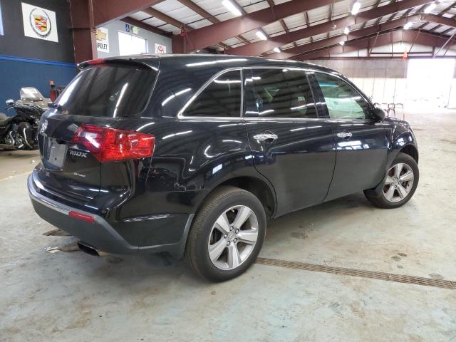 Photo 3 from auction – 2012 ACURA MDX TECHNO with VIN 2HNYD2H37CH507960