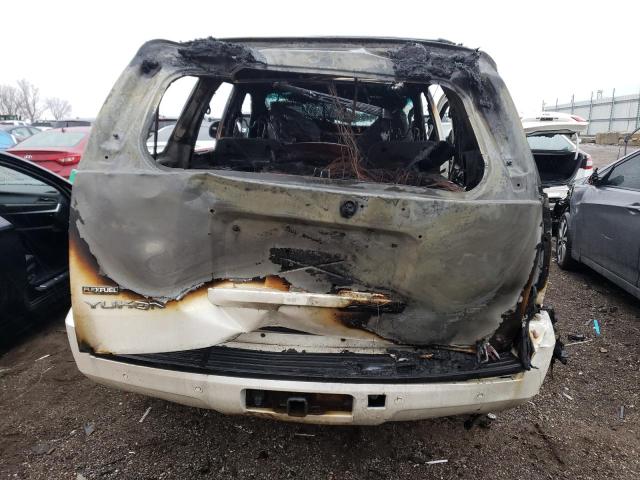 Photo 6 from auction – 2008 GMC YUKON with VIN 1GKFK13038R235977