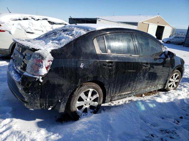 Photo 3 from auction – 2012 NISSAN SENTRA 2.0 with VIN 3N1AB6AP8CL740337