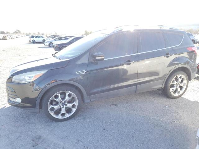 FORD ESCAPE TIT 2013 with VIN 1FMCU0J99DUC46246 - Photo from auction