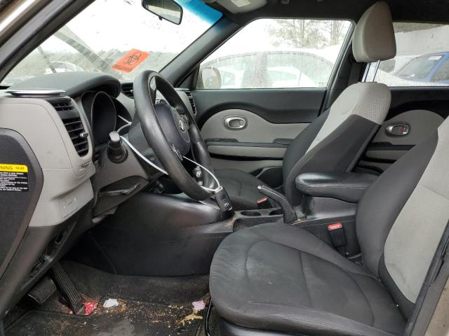 Photo 7 from auction – 2014 KIA SOUL with VIN KNDJN2A29E7049486