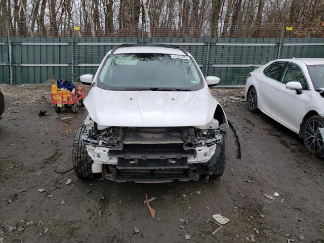 Photo 5 from auction – 2013 FORD ESCAPE SE with VIN 1FMCU9GX5DUC75365
