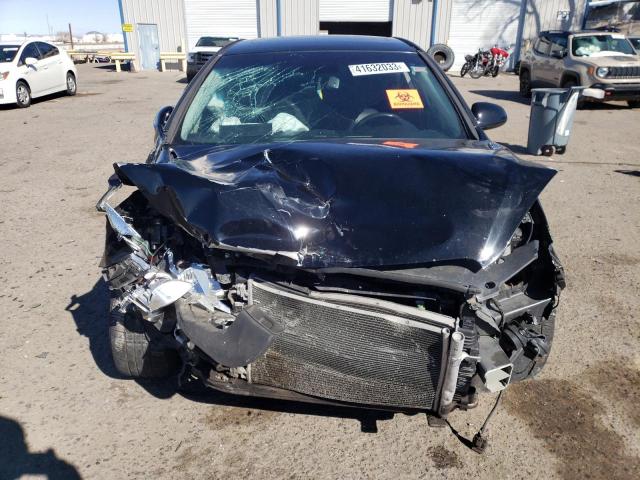 Photo 5 from auction – 2012 BUICK VERANO with VIN 1G4PS5SK1C4152575