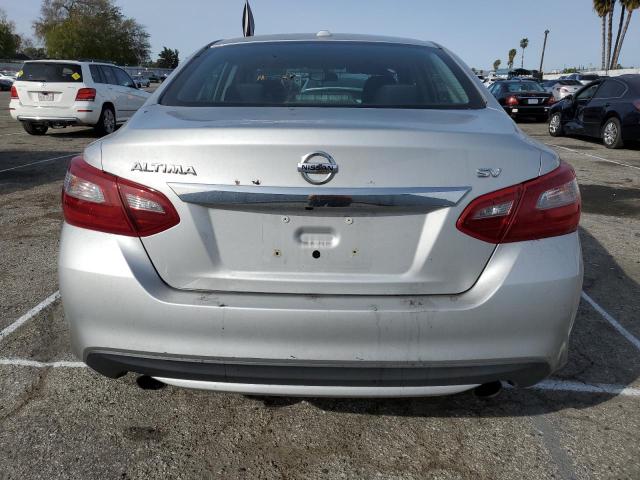 Photo 6 from auction – 2018 NISSAN ALTIMA 2.5 with VIN 1N4AL3AP2JC167359
