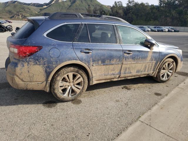 Photo 3 from auction – 2018 SUBARU OUTBACK 3. with VIN 4S4BSENCXJ3318710