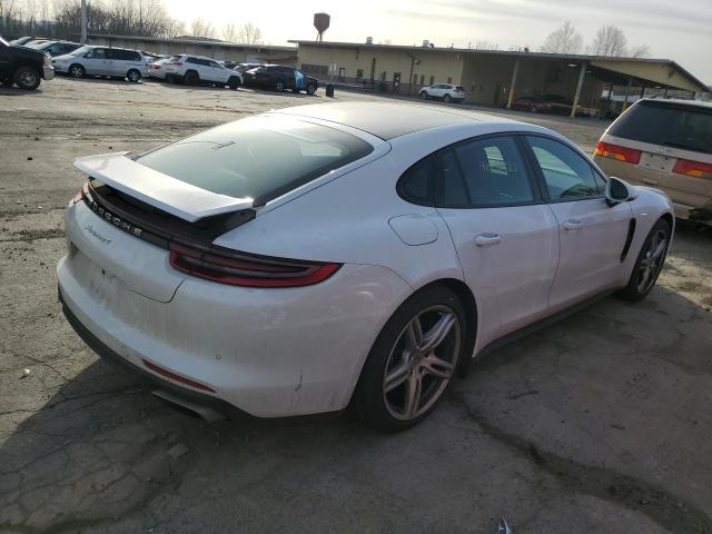 Photo 3 from auction – 2020 PORSCHE PANAMERA B with VIN WP0AA2A71LL104038