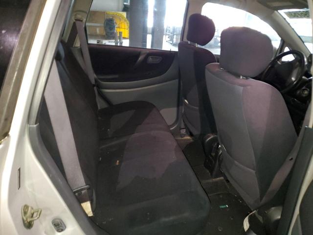 Photo 10 from auction – 2003 SUZUKI AERIO SX with VIN JS2RD41HX35203806