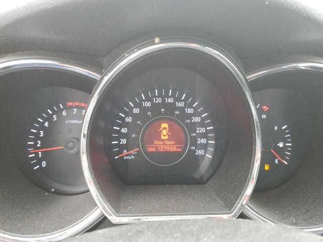 Photo 9 from auction – 2011 KIA OPTIMA LX with VIN KNAGM4A76B5203192