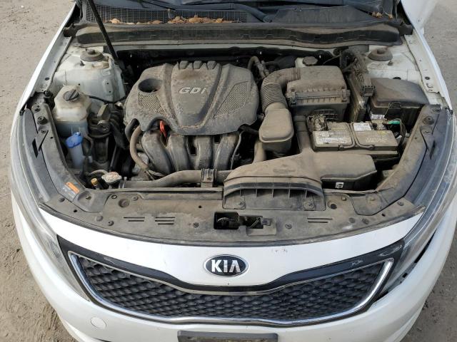 Photo 11 from auction – 2015 KIA OPTIMA LX with VIN KNAGM4A73F5559136