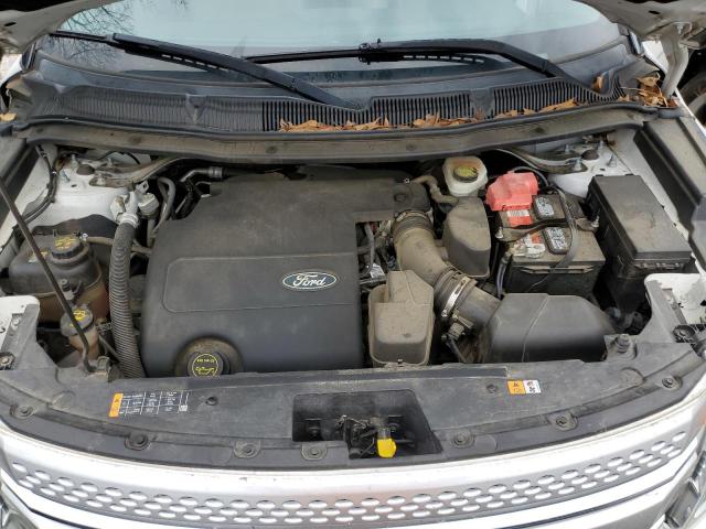 Фото 12 с аукциона – 2014 FORD EXPLORER X с VIN 1FM5K7D81EGC20217