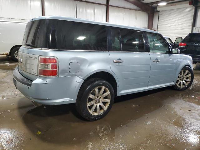 Photo 3 from auction – 2009 FORD FLEX LIMIT with VIN 2FMEK63C79BB08406