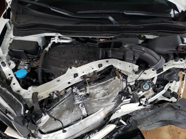 Photo 11 from auction – 2019 HONDA PILOT LX with VIN 5FNYF6H16KB052142