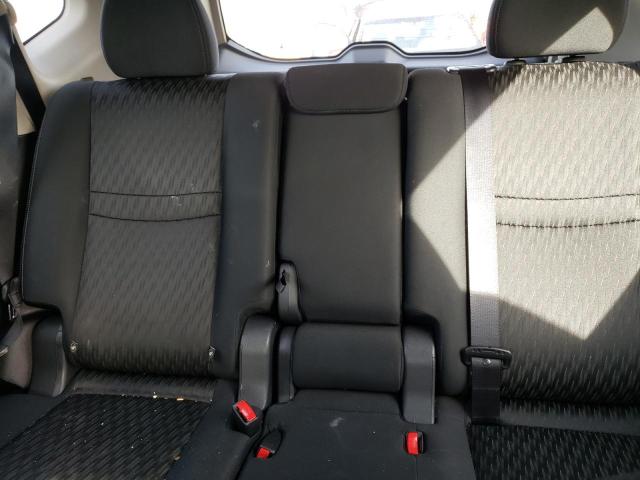 Photo 10 from auction – 2017 NISSAN ROGUE S with VIN KNMAT2MT3HP586451