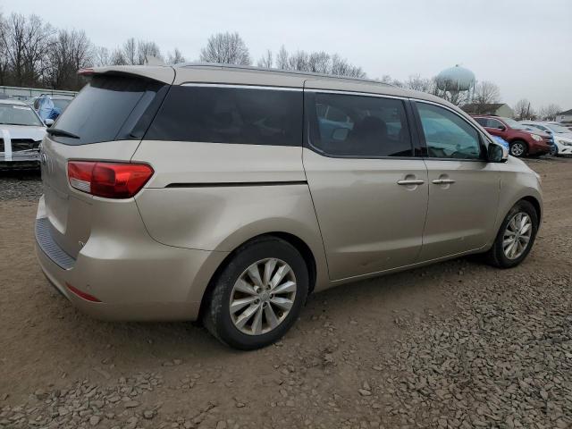 Photo 3 from auction – 2015 KIA SEDONA EX with VIN KNDMC5C17F6059403