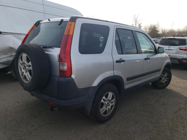 Photo 3 from auction – 2003 HONDA CR-V EX with VIN JHLRD788X3C049842
