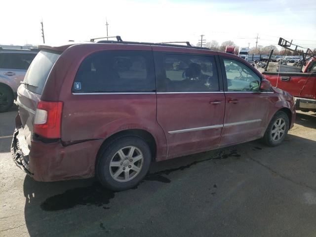 Photo 3 from auction – 2013 CHRYSLER TOWN & COU with VIN 2C4RC1BG7DR503583