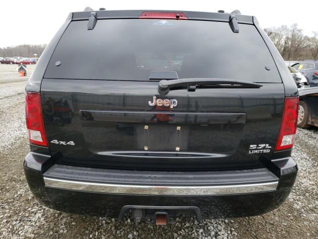 Photo 6 from auction – 2005 JEEP GRAND CHER with VIN 1J4HR58235C528675
