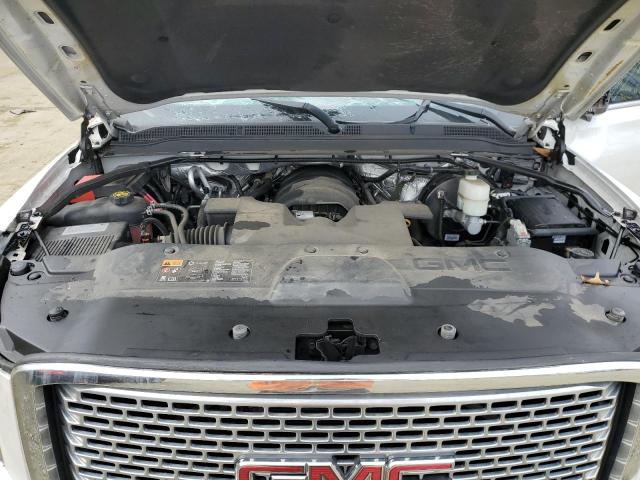 Photo 12 from auction – 2016 GMC YUKON DENA with VIN 1GKS2CKJ0GR409135