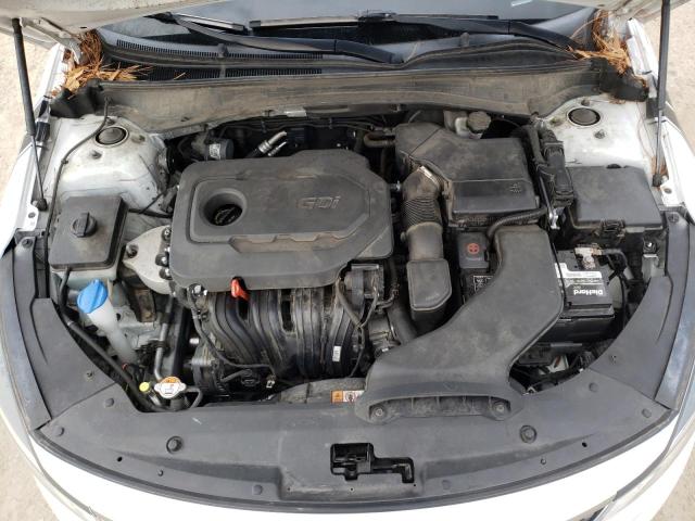Zdjęcie 11 z aukcji – 2016 KIA OPTIMA EX z VIN 5XXGU4L34GG011656