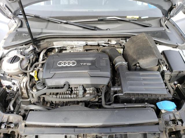 Photo 11 from auction – 2015 AUDI S3 PREMIUM with VIN WAUBFGFF2F1047624