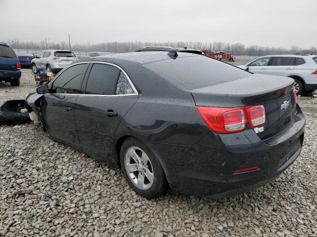 Photo 2 from auction – 2014 CHEVROLET MALIBU LS with VIN 1G11B5SL0EF108232