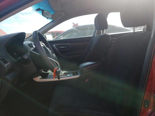 Photo 7 from auction – 2015 NISSAN ALTIMA 2.5 with VIN 1N4AL3APXFC278314