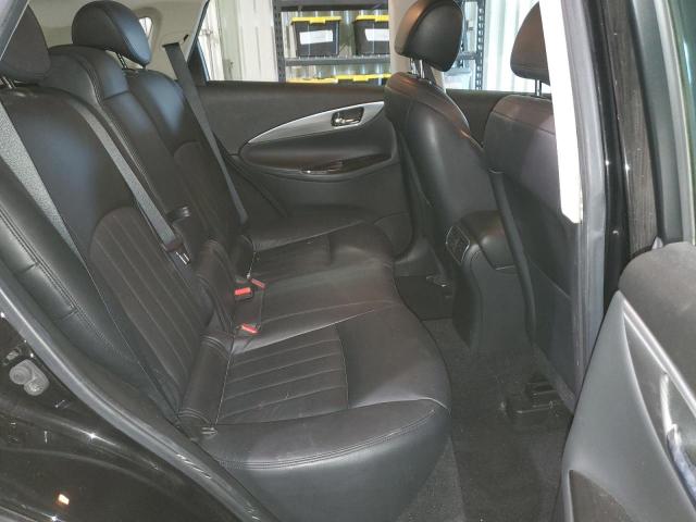Photo 10 from auction – 2008 INFINITI EX35 BASE with VIN JNKAJ09F18M354864
