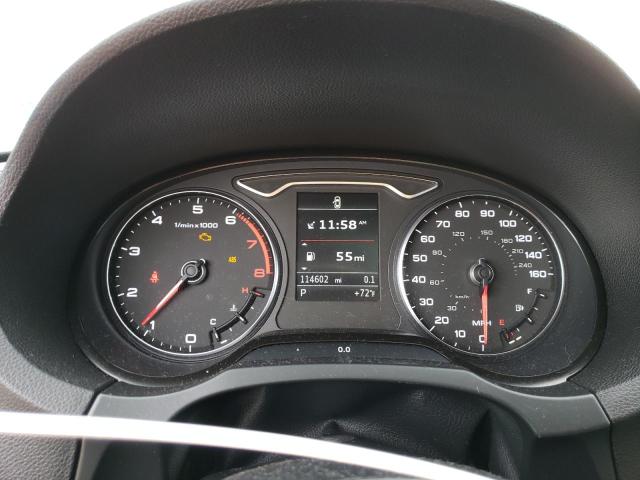 Photo 9 from auction – 2015 AUDI S3 PREMIUM with VIN WAUBFGFF2F1047624