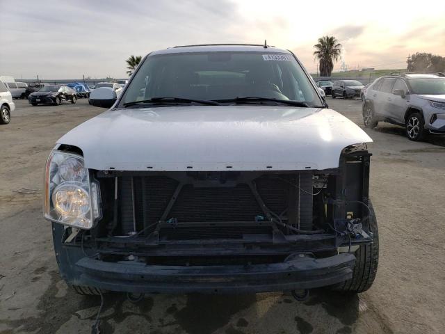Photo 5 from auction – 2007 GMC YUKON with VIN 1GKFC13007J325453