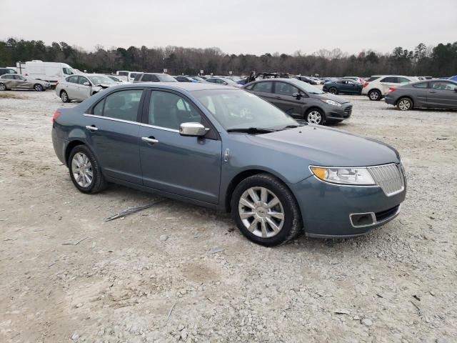 Zdjęcie 4 z aukcji – 2012 LINCOLN MKZ z VIN 3LNHL2GC6CR808083