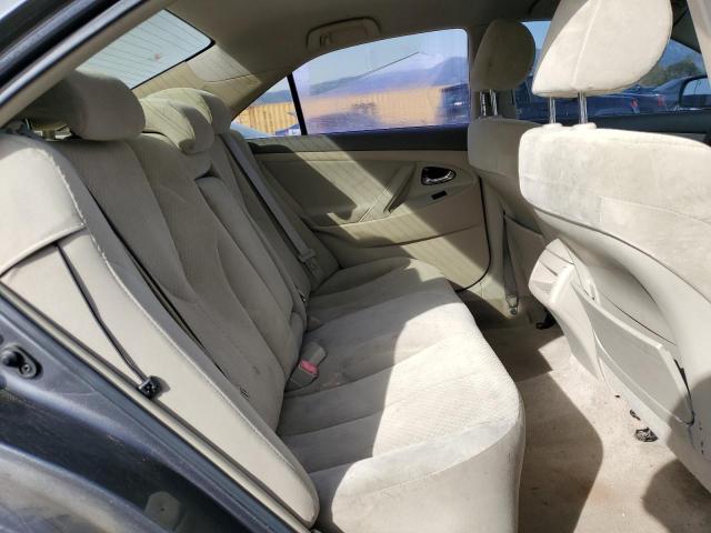 Photo 10 from auction – 2007 TOYOTA CAMRY CE with VIN 4T1BE46K37U078281