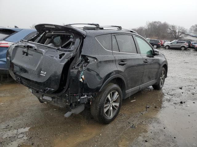 Photo 3 from auction – 2018 TOYOTA RAV4 ADVEN with VIN 2T3RFREVXJW740974