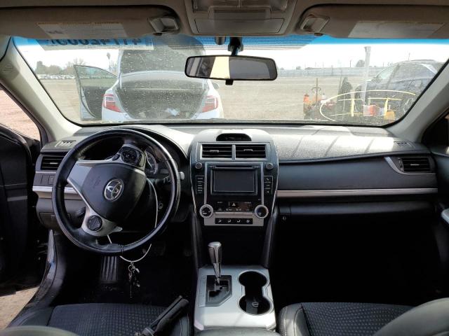 Photo 8 from auction – 2013 TOYOTA CAMRY L with VIN 4T1BF1FK6DU266199