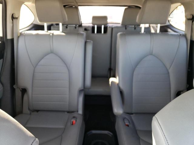 Photo 10 from auction – 2020 TOYOTA HIGHLANDER with VIN 5TDHZRAH2LS503645