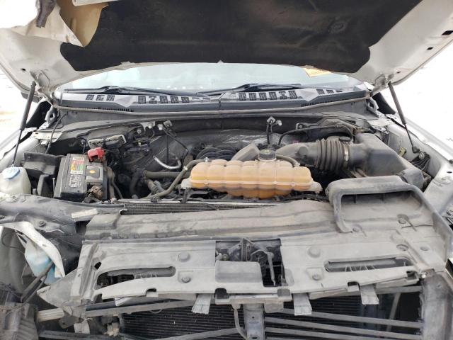 Photo 11 from auction – 2016 FORD F150 SUPER with VIN 1FTEW1EF2GKE04990