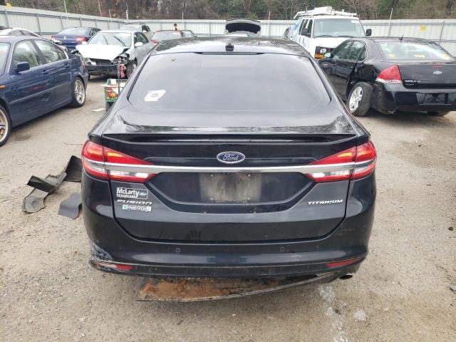 Photo 6 from auction – 2017 FORD FUSION TIT with VIN 3FA6P0SUXHR152052