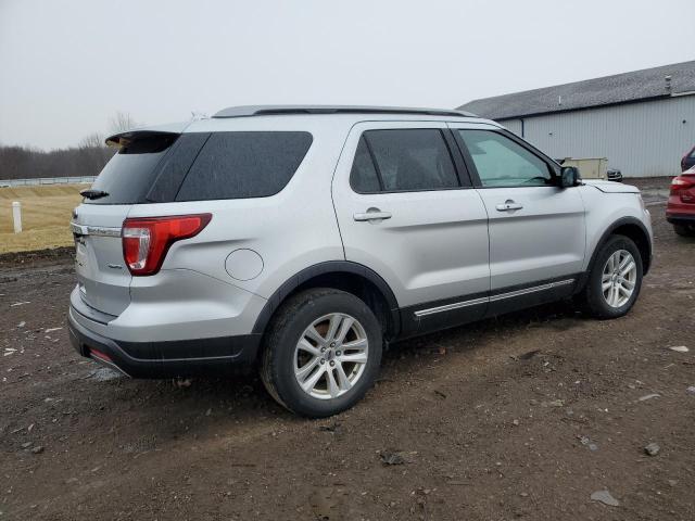 Photo 3 from auction – 2019 FORD EXPLORER X with VIN 1FM5K8D80KGA50286